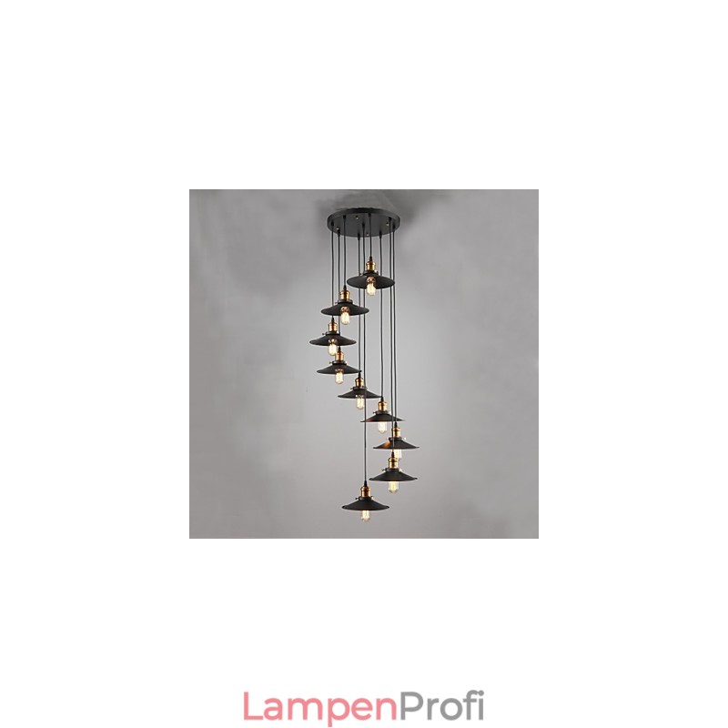 Amerikanisches Land erhält Vertrag zur Absorption von Kuppellicht