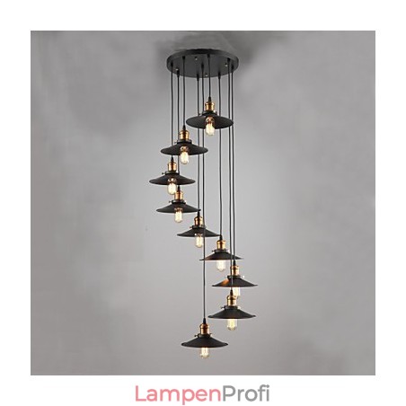 Amerikanisches Land erhält Vertrag zur Absorption von Kuppellicht