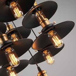 Amerikanisches Land erhält Vertrag zur Absorption von Kuppellicht