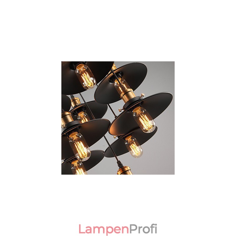 Amerikanisches Land erhält Vertrag zur Absorption von Kuppellicht