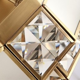 Traditionelle klassische rustikale Lodge-Pendelleuchte aus Messingmetall