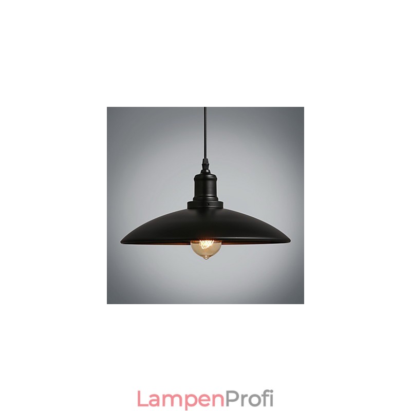 Pendelleuchten Traditionell Klassisch Retro Metall