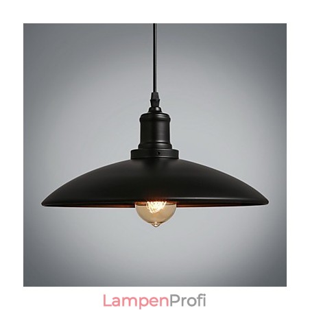 Pendelleuchten Traditionell Klassisch Retro Metall