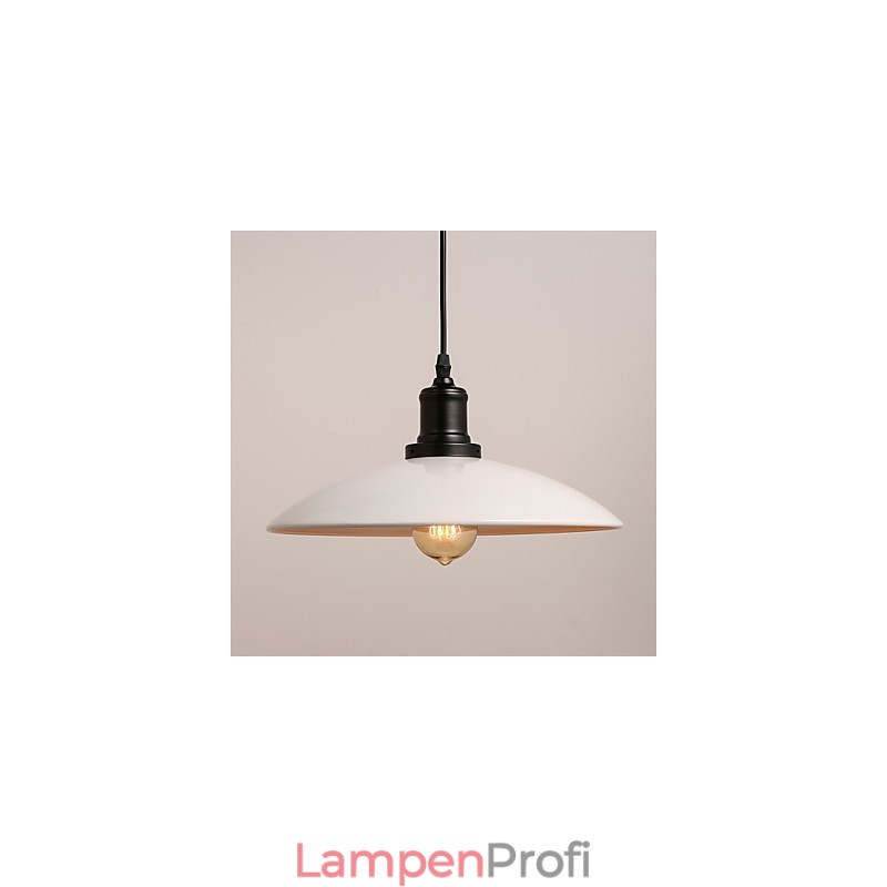 Pendelleuchten Traditionell Klassisch Retro Metall