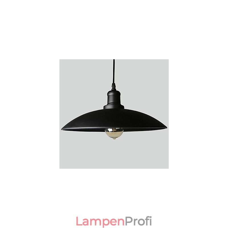 Pendelleuchten Traditionell Klassisch Retro Metall