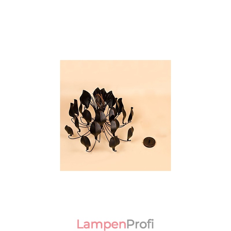 Retro Klassische Metall Decke Lichter Einfache Anhänger Lampen Cafe Anhänger Lampe