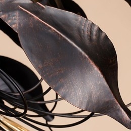 Retro Klassische Metall Decke Lichter Einfache Anhänger Lampen Cafe Anhänger Lampe