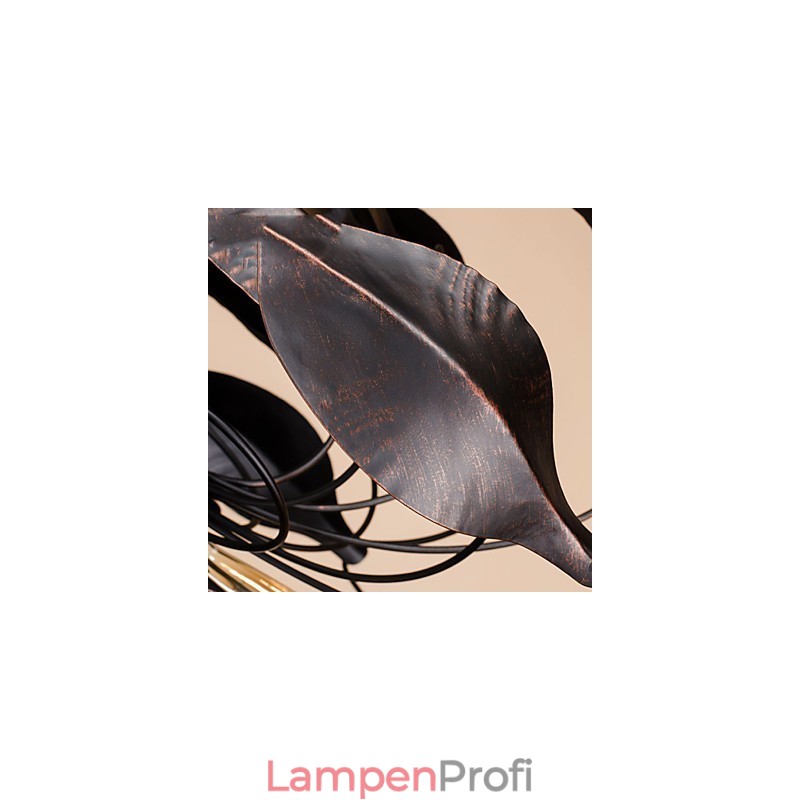 Retro Klassische Metall Decke Lichter Einfache Anhänger Lampen Cafe Anhänger Lampe