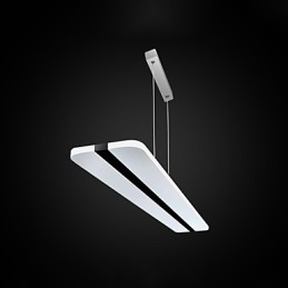 Acryl Pendelleuchte Kronleuchter Leuchten mit