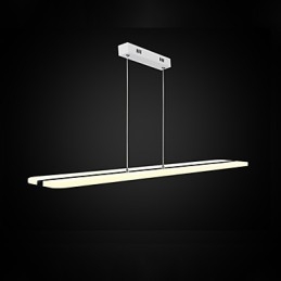 Acryl Pendelleuchte Kronleuchter Leuchten mit