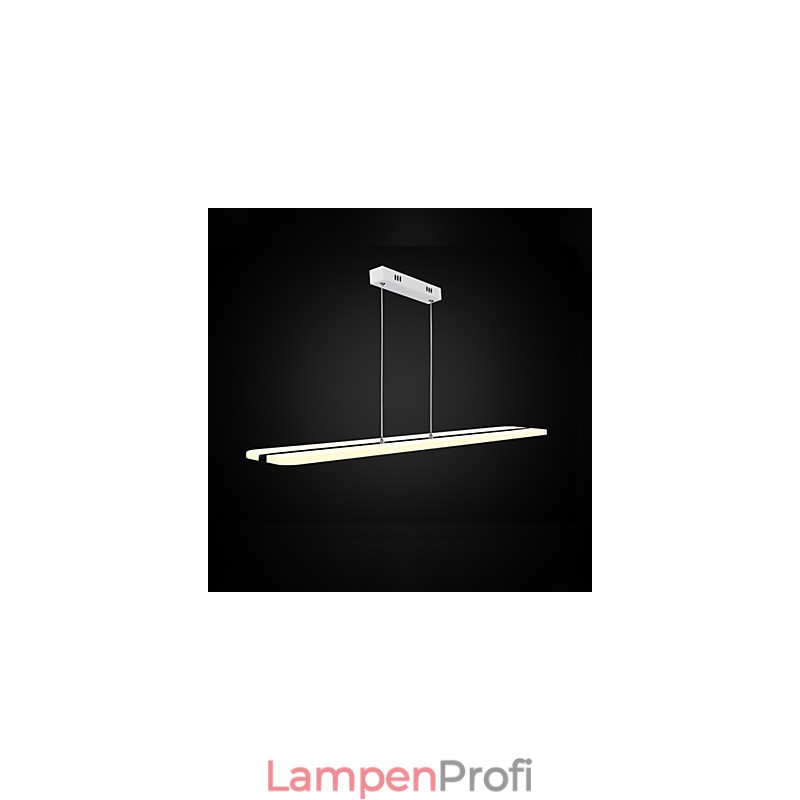 Acryl Pendelleuchte Kronleuchter Leuchten mit