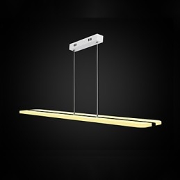 Acryl Pendelleuchte Kronleuchter Leuchten mit