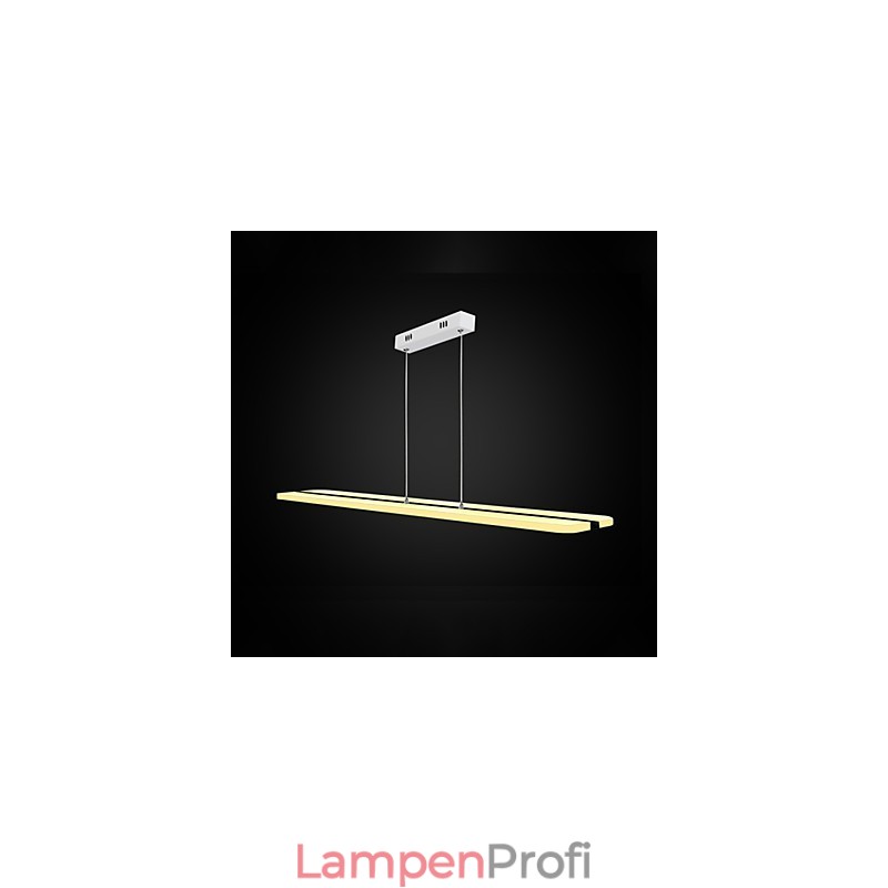 Acryl Pendelleuchte Kronleuchter Leuchten mit