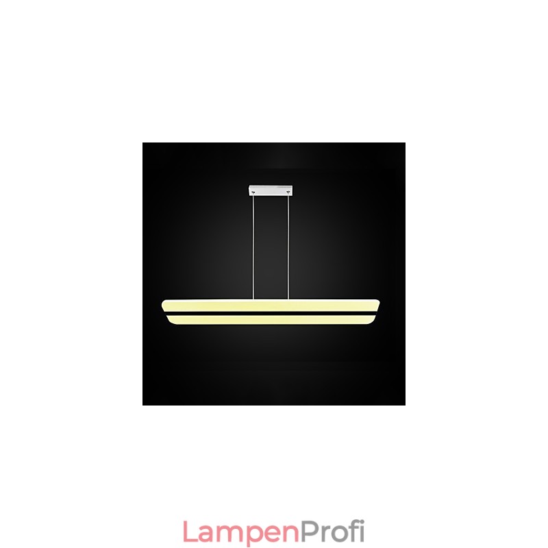 Acryl Pendelleuchte Kronleuchter Leuchten mit