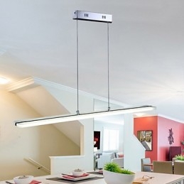 Acryl Pendelleuchte Kronleuchter Leuchten mit