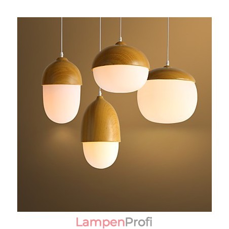 Nordic Vertraglich Pilz Kreative Nüsse Einzelkopf Glas Kronleuchter Lampe Licht Nordic Vertraglich Pilz Kreative Nüsse Einzelkopf Glas Kronleuchter Lampe Licht