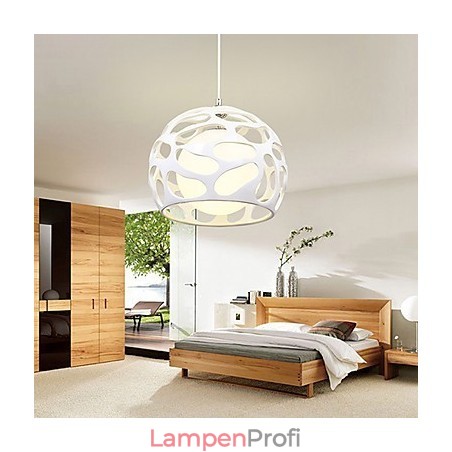 Pendelleuchten im Mini-Stil, modern, zeitgenössisch, aus Harz