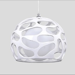 Pendelleuchten im Mini-Stil, modern, zeitgenössisch, aus Harz