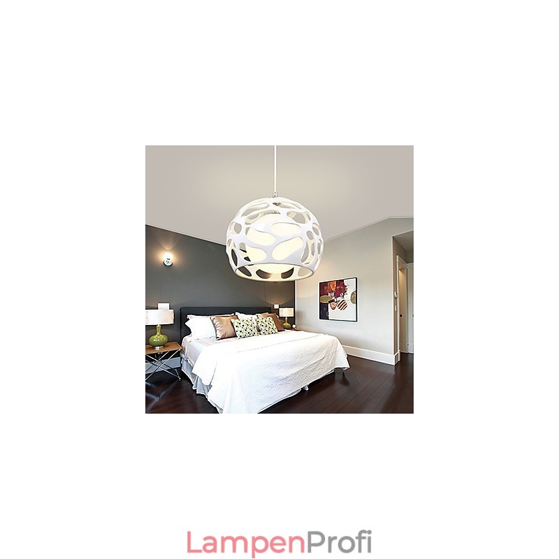 Pendelleuchten im Mini-Stil, modern, zeitgenössisch, aus Harz