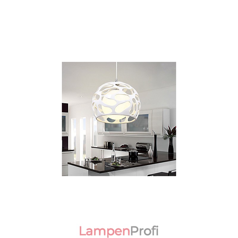 Pendelleuchten im Mini-Stil, modern, zeitgenössisch, aus Harz