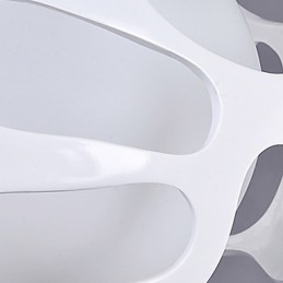 Pendelleuchten im Mini-Stil, modern, zeitgenössisch, aus Harz