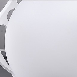 Pendelleuchten im Mini-Stil, modern, zeitgenössisch, aus Harz