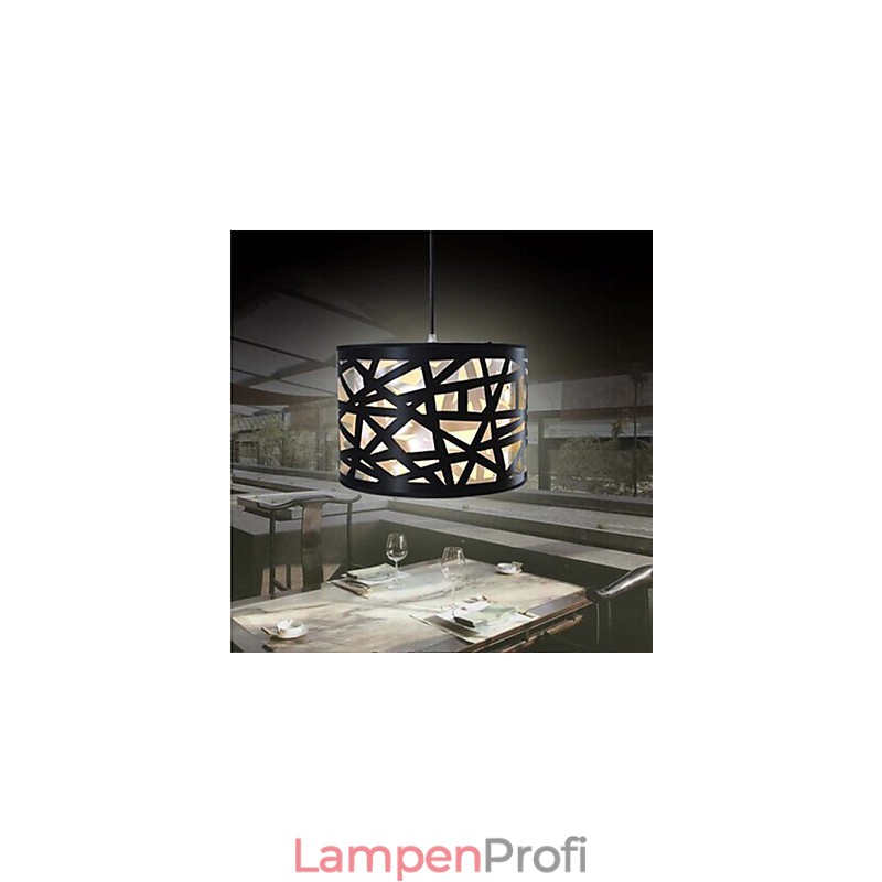 Einkopf-Mode-Kontrakt und zeitgenössische kreative wie die Vogelnest-Droplight-Lampe