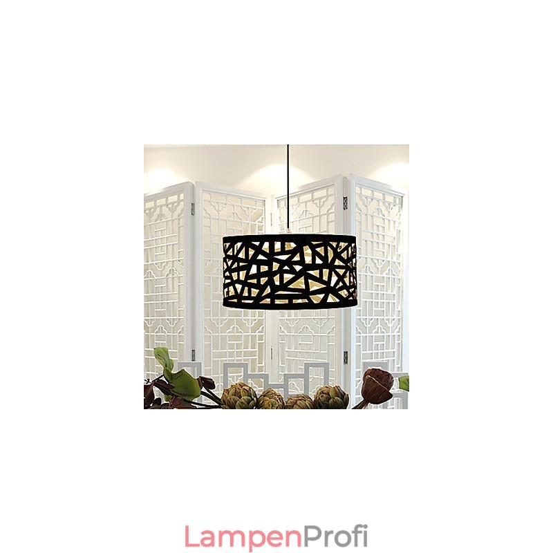 Einkopf-Mode-Kontrakt und zeitgenössische kreative wie die Vogelnest-Droplight-Lampe