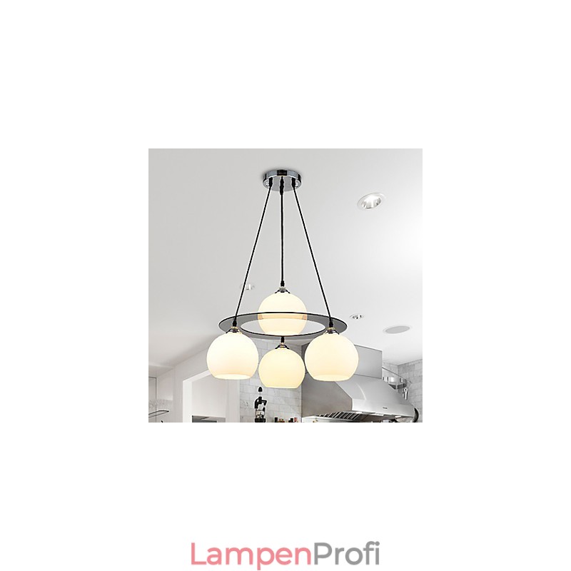 Pendelleuchten Modern Zeitgenössisch Glas