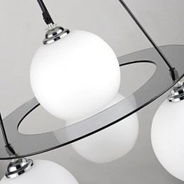 Pendelleuchten Modern Zeitgenössisch Glas