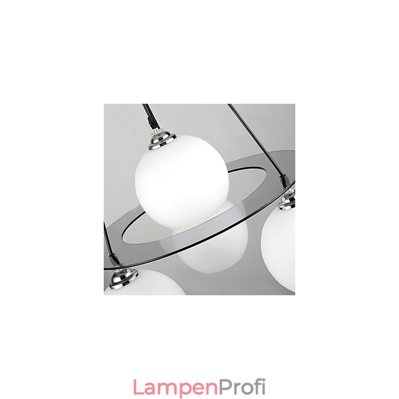 Pendelleuchten Modern Zeitgenössisch Glas
