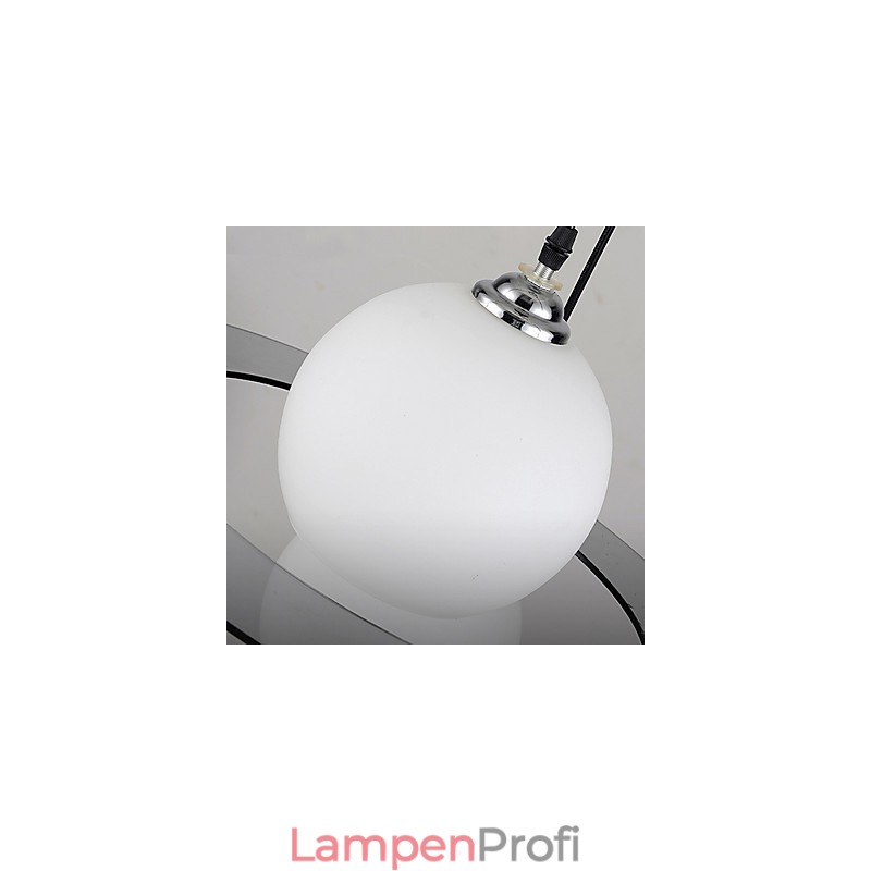 Pendelleuchten Modern Zeitgenössisch Glas