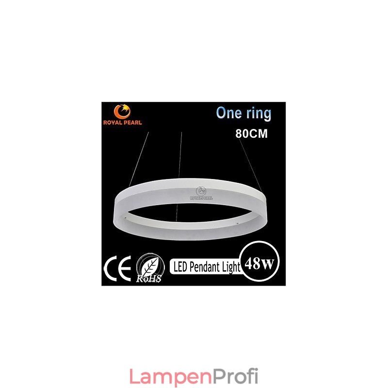 Runder Anhänger, abgehängt, rundes Loch, perforiertes Panel