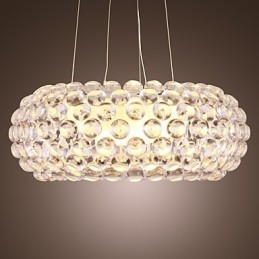 Pendelleuchte Modernes Foscarini Design 1 Licht