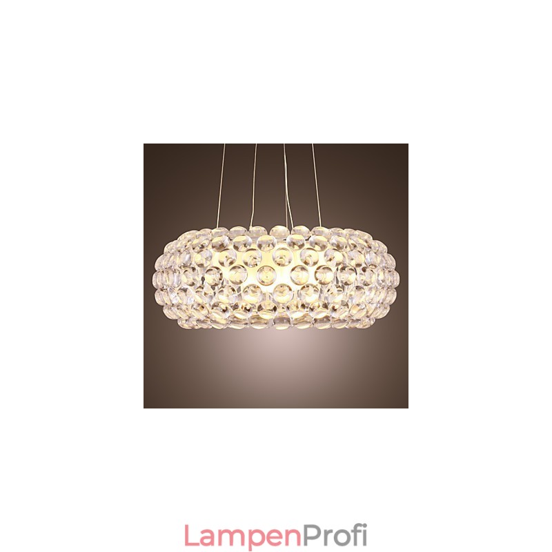 Pendelleuchte Modernes Foscarini Design 1 Licht