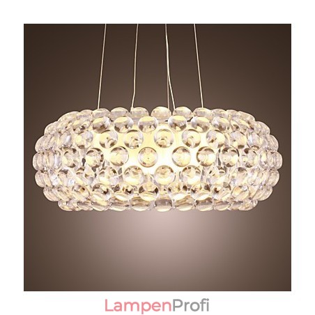 Pendelleuchte Modernes Foscarini Design 1 Licht