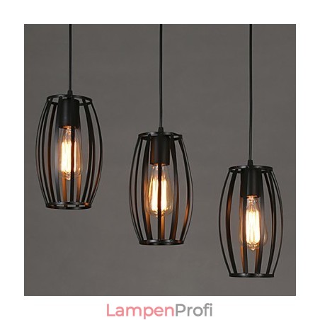 Creative Loft Wiederherstellung alter Wege Single Head Schmiedeeisen Kronleuchter Lampe Creative Loft Wiederherstellung alter Wege Single Head Schmiedeeisen Kronleuchter Lampe