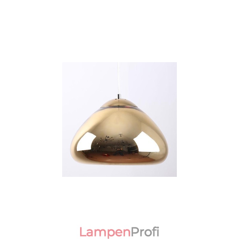 Kronleuchter 1 Licht Pendelleuchte