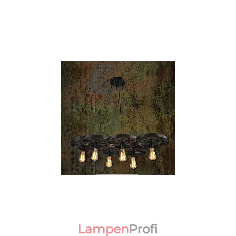 Amerikanisches Licht