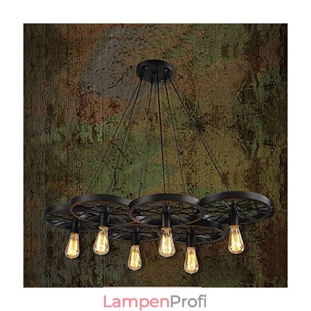 Amerikanisches Licht