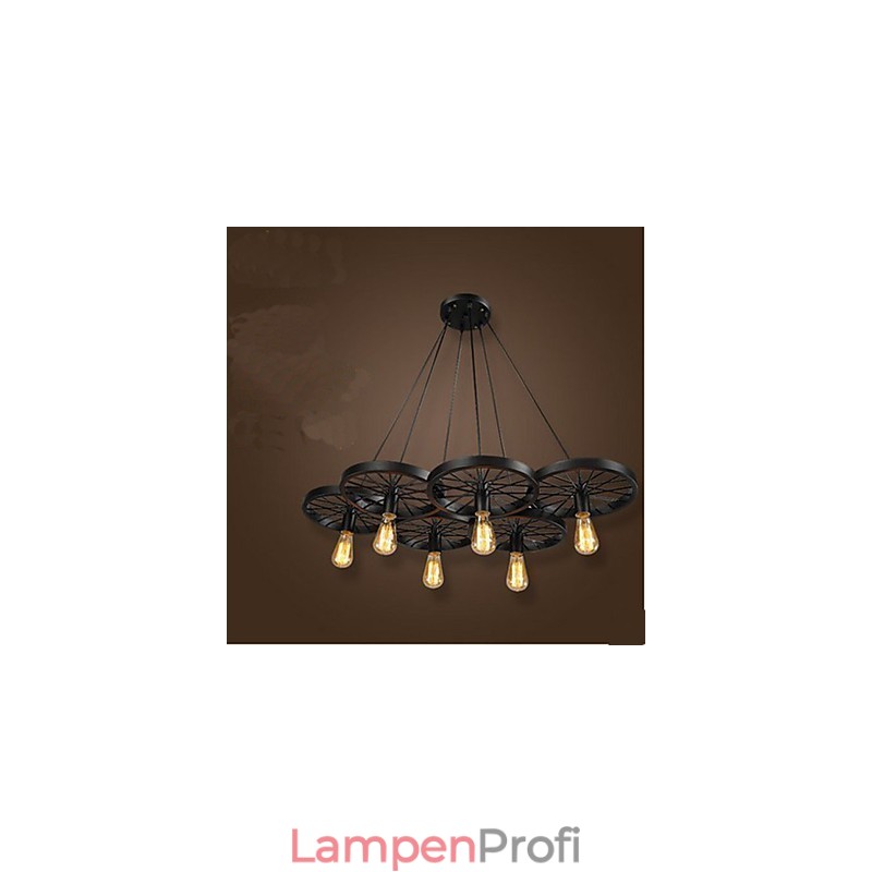 Amerikanisches Licht