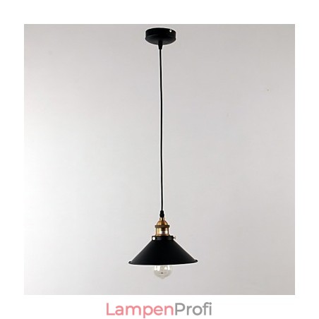 Traditionelle klassische Retro-Schüssel-Mini-Stil-Pendelleuchte Traditionelle klassische Retro-Schüssel-Mini-Stil-Pendelleuchte
