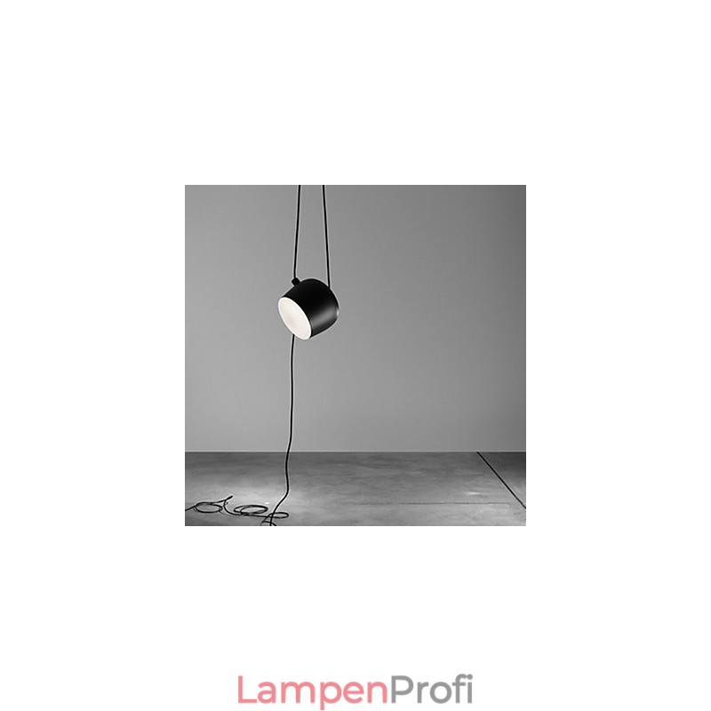 Moderne zeitgenössische Malerei Metall Pendelleuchte