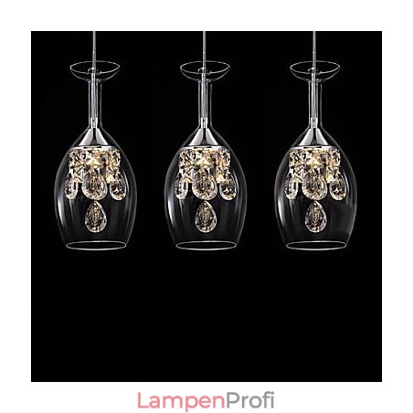 Moderne zeitgenössische Insel andere Metall Kronleuchter Pendelleuchte