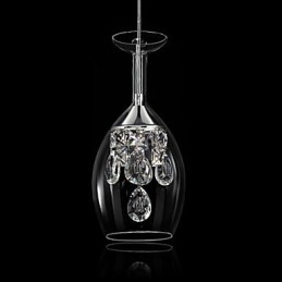 Moderne zeitgenössische Insel andere Metall Kronleuchter Pendelleuchte