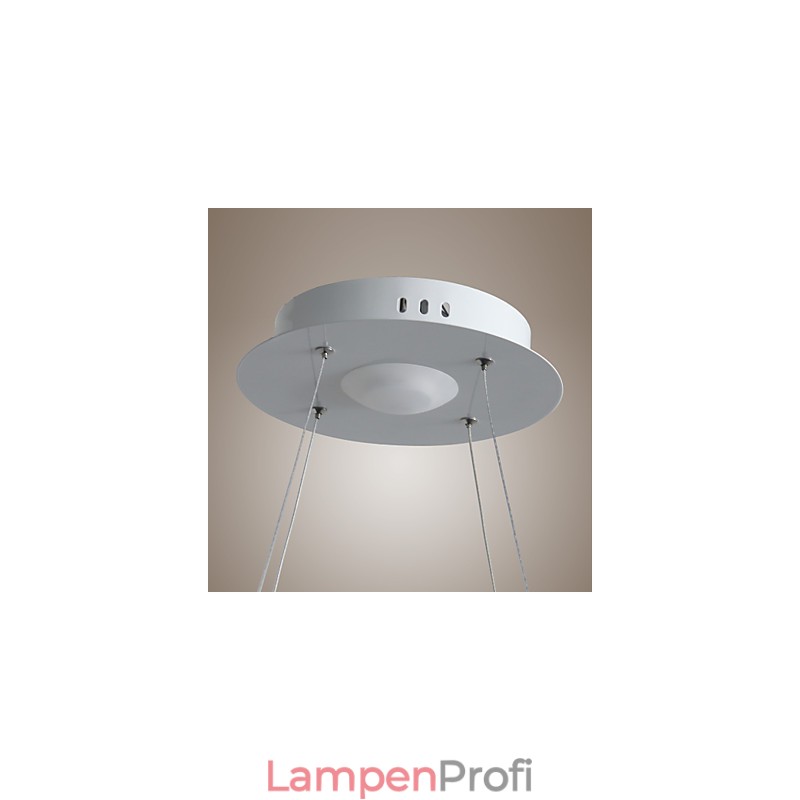 Pendelleuchte Modernes Design Living Ring