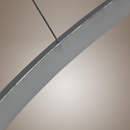 Pendelleuchte Modernes Design Living Ring