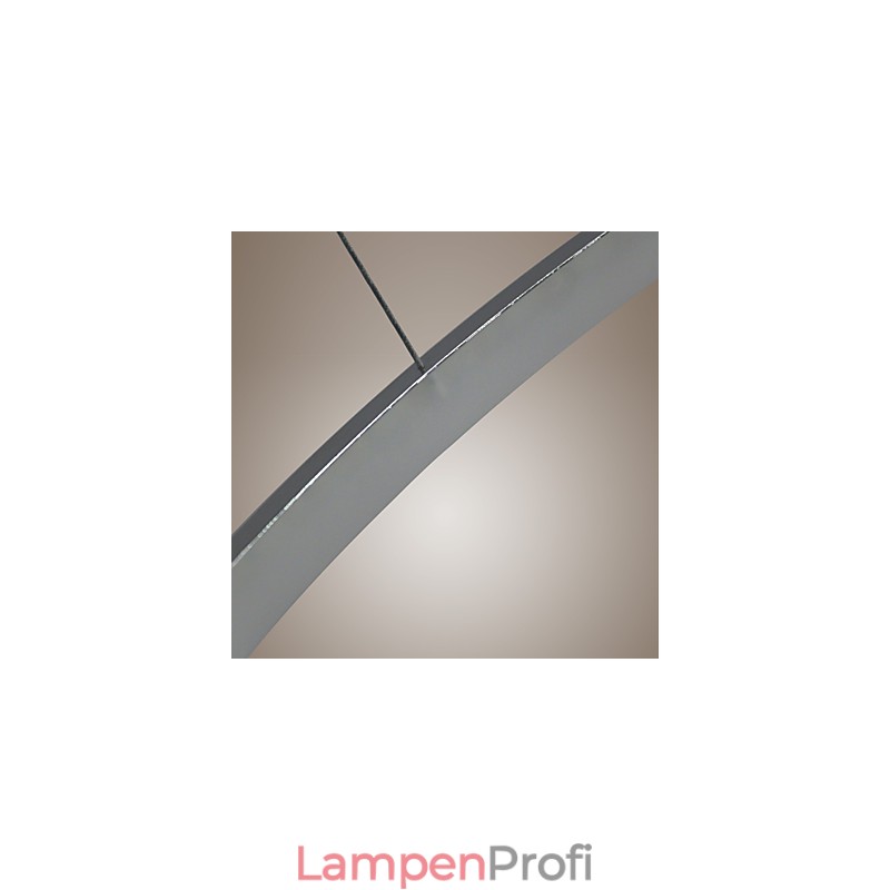 Pendelleuchte Modernes Design Living Ring