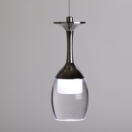 Pendelleuchten 3 Lichter Lange Rückplatte Modern Zeitgenössisch