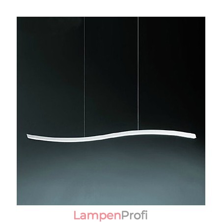 Liniendesign, modischer, schlichter Kronleuchter aus Acryl Liniendesign, modischer, schlichter Kronleuchter aus Acryl